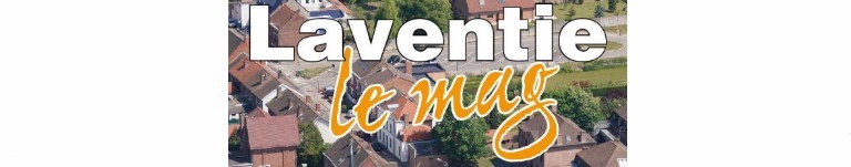 Laventie le mag 2018 Laventie le mag 2018