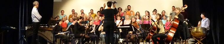 Ateliers Chant Choral Ateliers Chant Choral