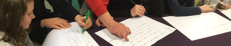 Animation du samedi 16 mars à la bibliothèque