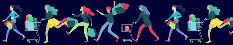 Confinement et commerces