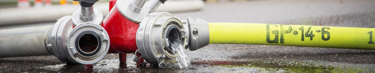 Amélioration de la défense contre l’incendie Amélioration de la défense contre l’incendie