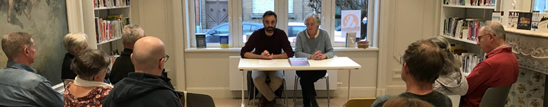Lecture publique