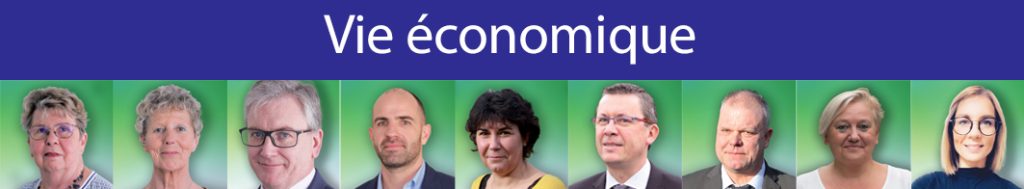 Commission vie économique