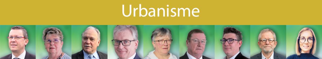 Commission urbanisme