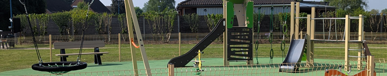 Inauguration Fauquiparc