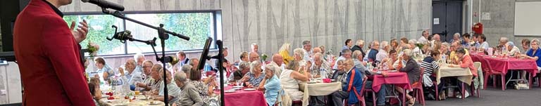 Goûter festif 2026 Goûter festif 2026