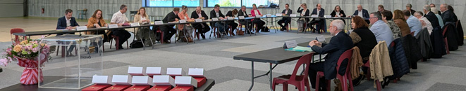 Conseil d&rsquo;installation