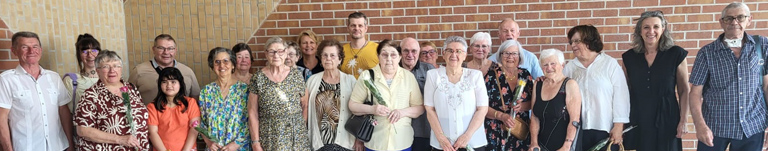 Fête des mamans 2026