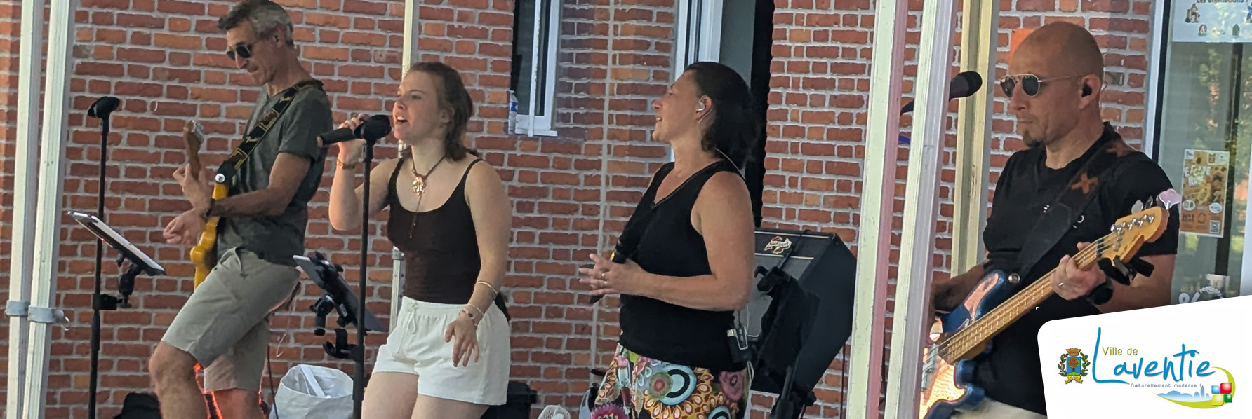 Fête de la musique