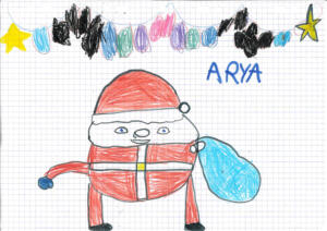 Arya