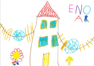 enora