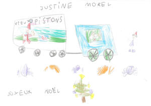 justine