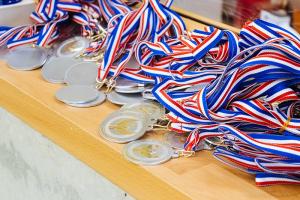 salle Antoine Pérel - remise des récompenses