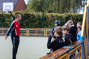 plateau multisports - cecifoot
