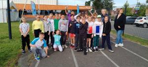 photo de groupe